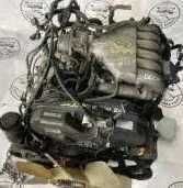 Двигатель Toyota 3MZ с АКПП 4WD