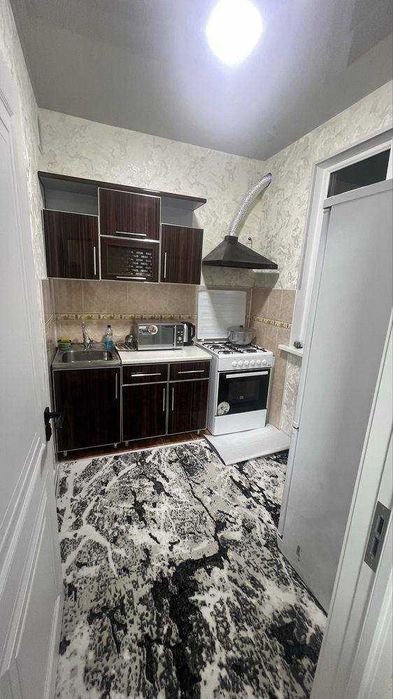 СРОЧНО только для семей сдаётся  2Х комнатная квартира на Юнусабаде!