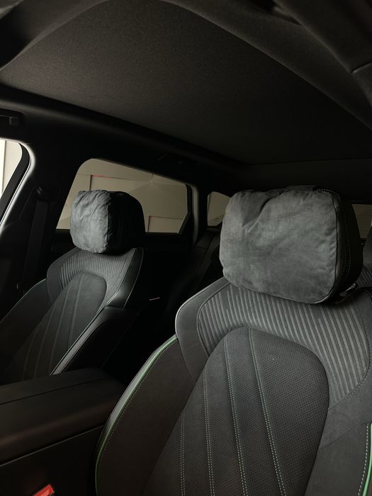 Voyah Free 318 Apollo Tech Full 2026