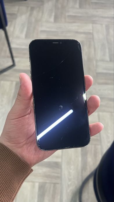 Iphone 12 pro 256gb