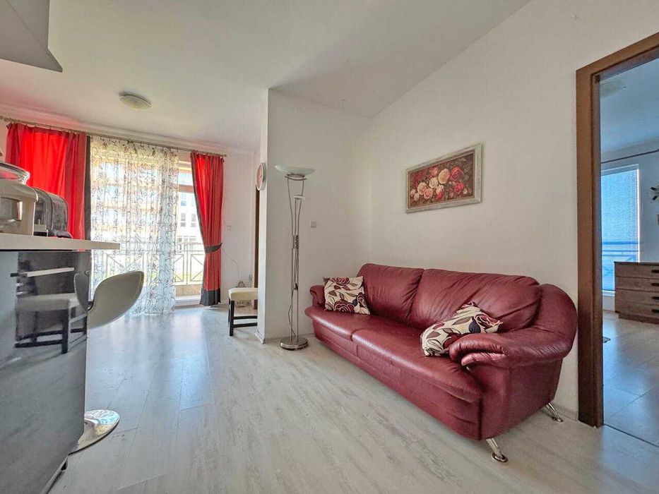 Продава се Тристаен апартамент в к.к. Слънчев бряг - 70 кв.м за 922 €/кв.м - Снимка #6