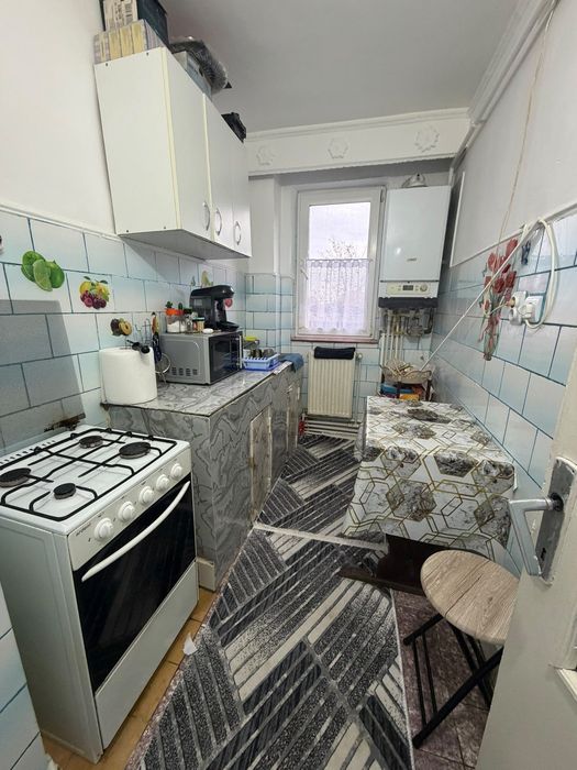 Apartament 3 camere