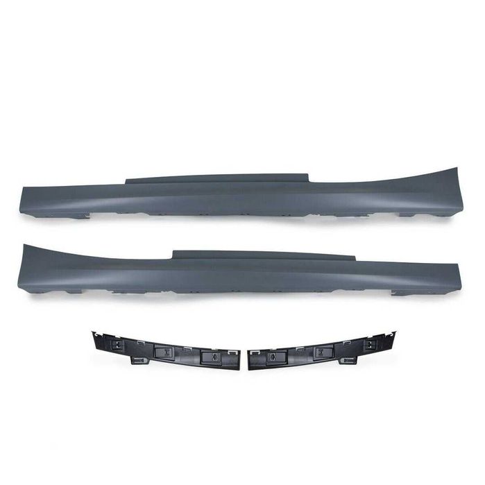 Praguri pentru BMW F21 3usi M-Tech dupa 2011