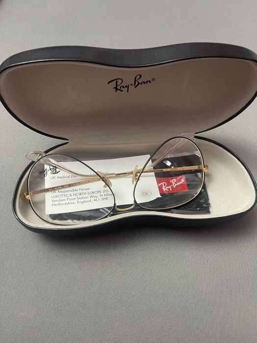 Авиаторски Очила - Ray Ban
