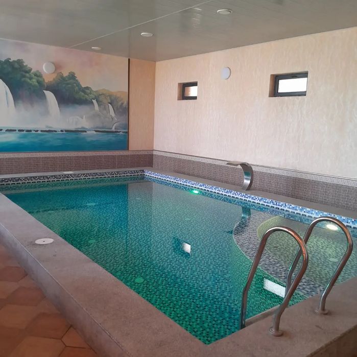 Дача Кайнар булак