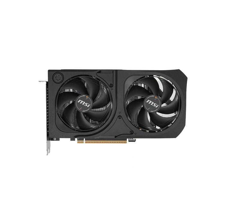 - Видеокарта MSI RTX 5060 Ti SHADOW 2X OC PLUS 8GB (912-V536-003)