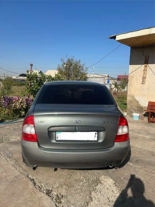 Лада калина сатылады!