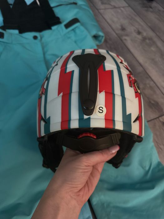 Продам детский шлем