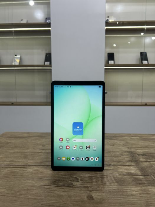 Планшет Galaxy Tab A11 (128gb)