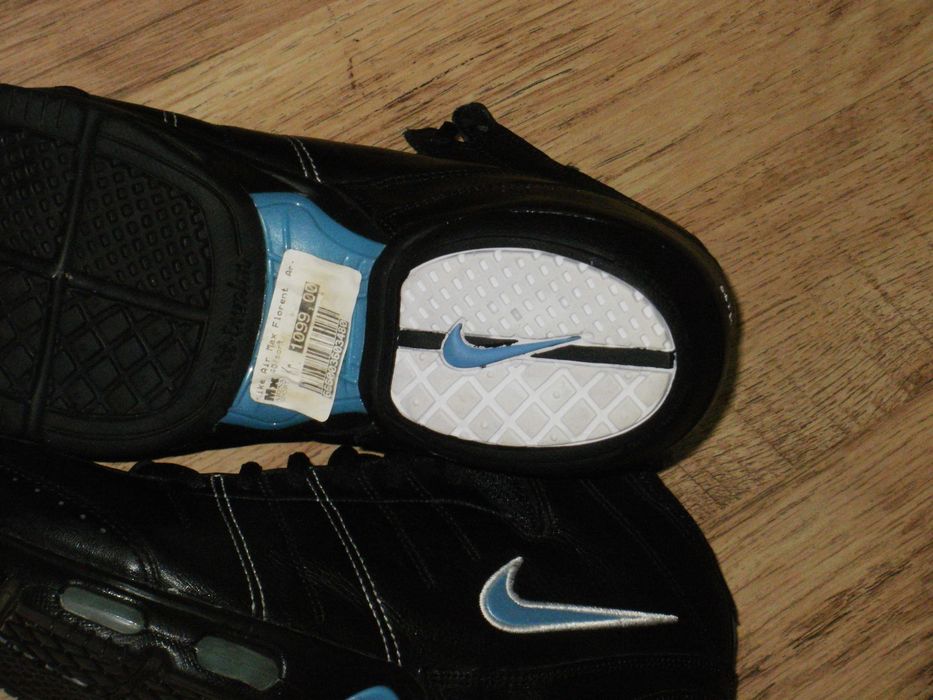 NIKE оригинални юношески зимни боти 39