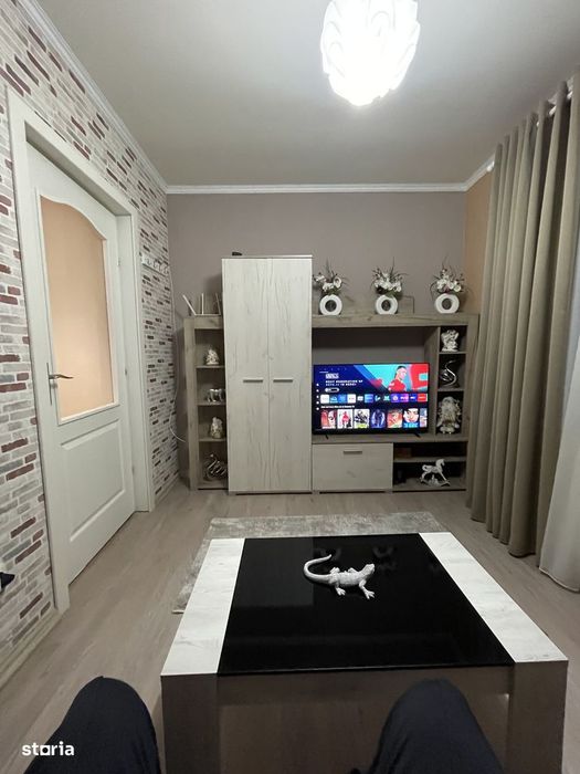Apartament, casa 3 camere 2 bai
