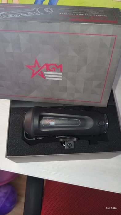 Monocular Termic AGM ASP-Micro TM-160
