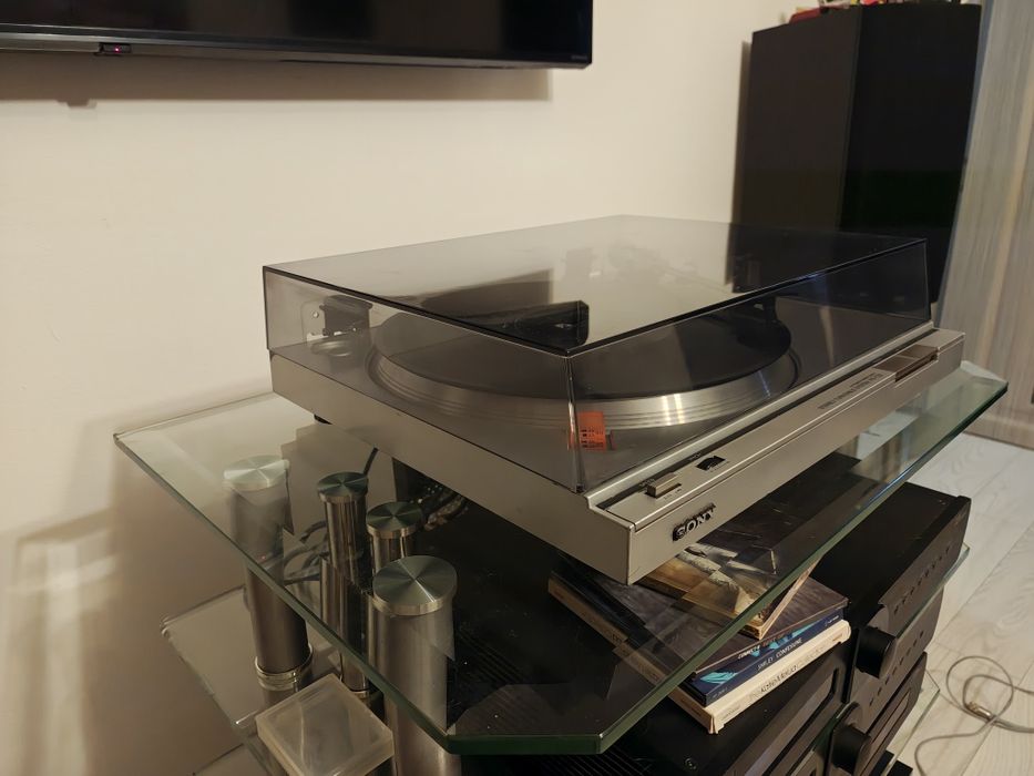 Pickup sony ps t22 pick-up