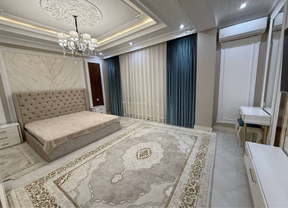 Продается коттедж Sayram Village Мирзо Улугбек БИЙ
