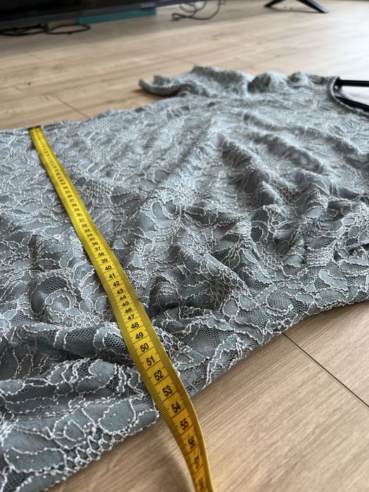 Rochie de ocazie marimea 46 XL