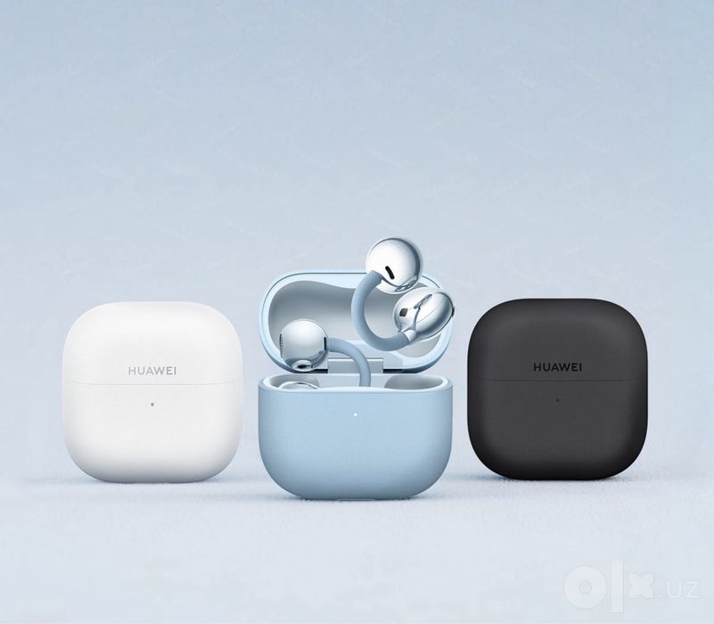 Huawei freeClip 2