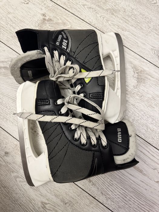 Коньки baud 35 размера