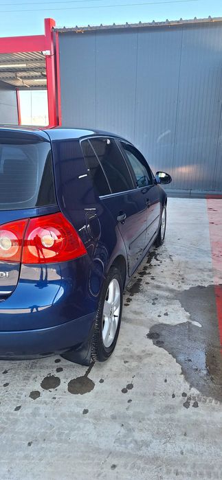 Golf 5 1.9 tdi impecabil