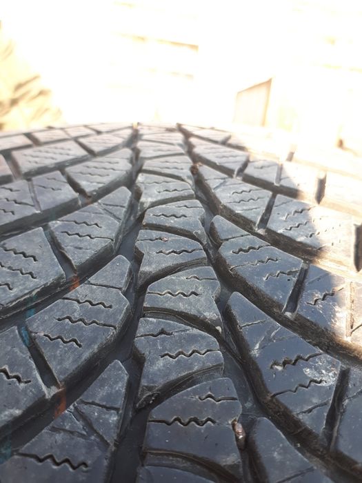 Зимни гуми KUMHO 225/45/18 (коментар на цената)