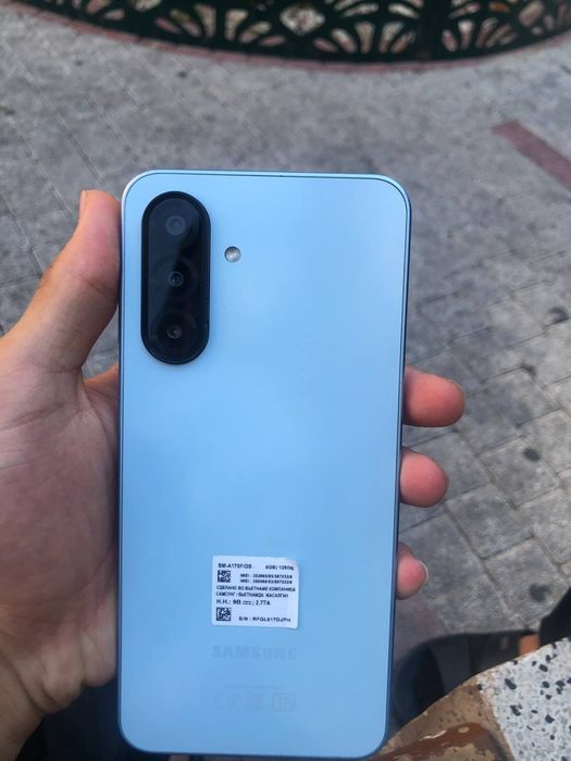 Samsung A17 128g