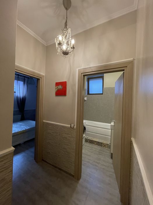 Apartament 2camere Militari Metrou Pacii Iuliu Maniu Bloc nou
