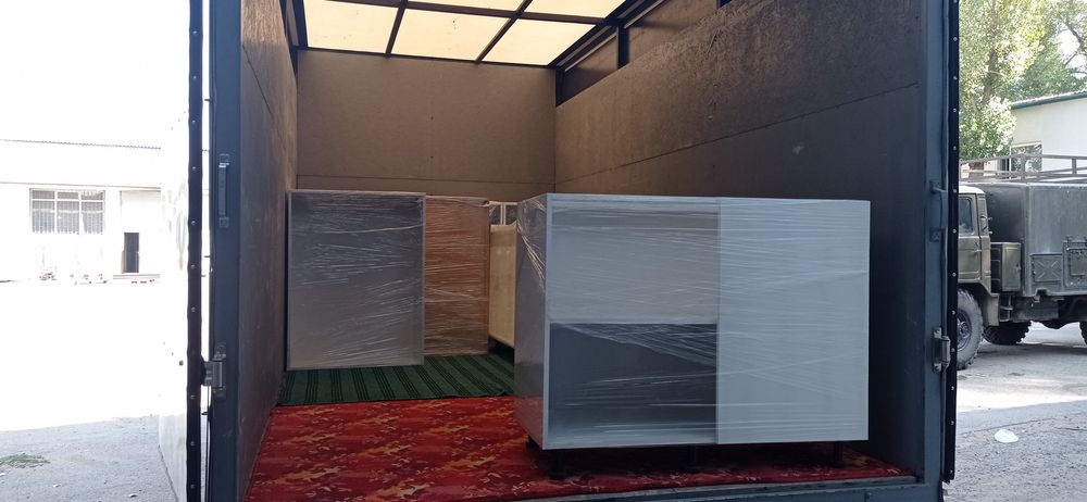 Грузоперевозки, Доставка, Газель