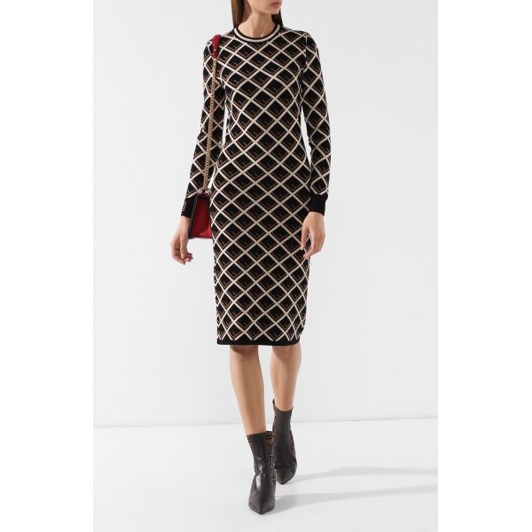 Джемпер Fendi (не фейк)