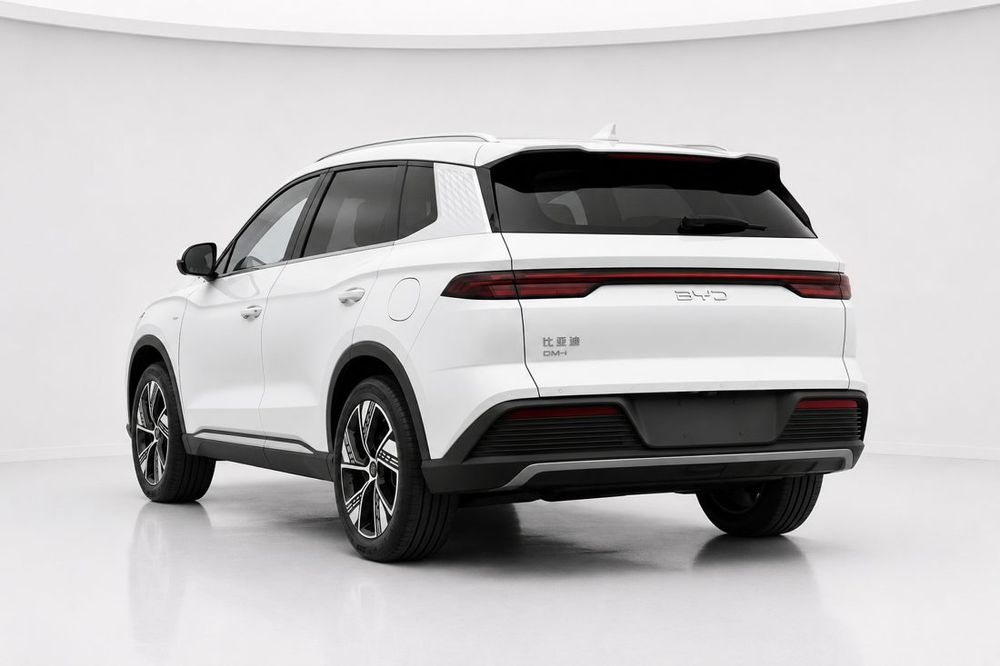 BYD Song Pro DM-i 2026 yangi - nasiyaga, Toshkent