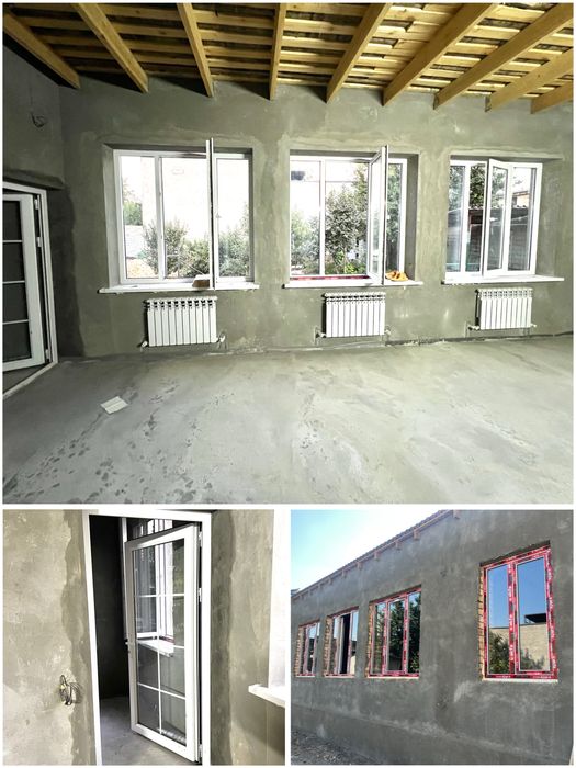 ОКНА/ДВЕРИ гарантия! Akfa ekopen thermo Гарантия!перечисление есть