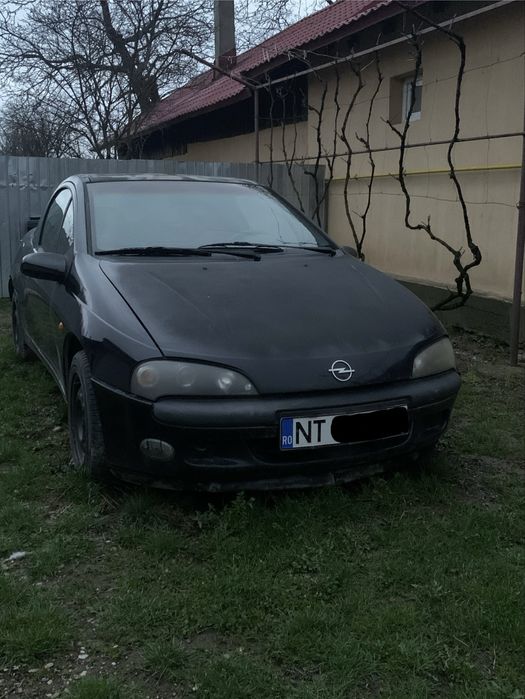 Se da Opel Tigra 1.4