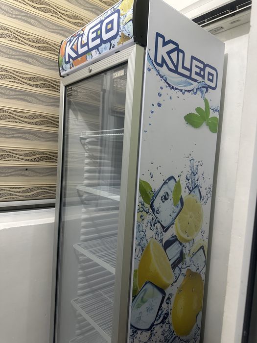 холодильник ветриный