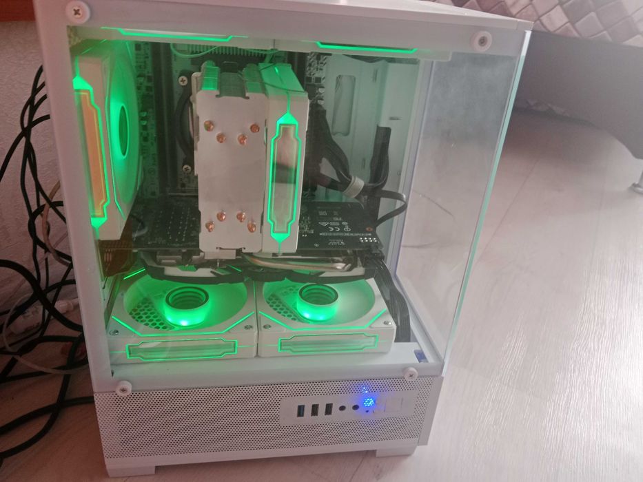 Продам компьютер