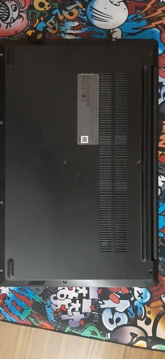 Продаётся ноутбук Lenovo