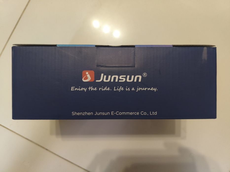 Мултимедия Junsun XT394C EU