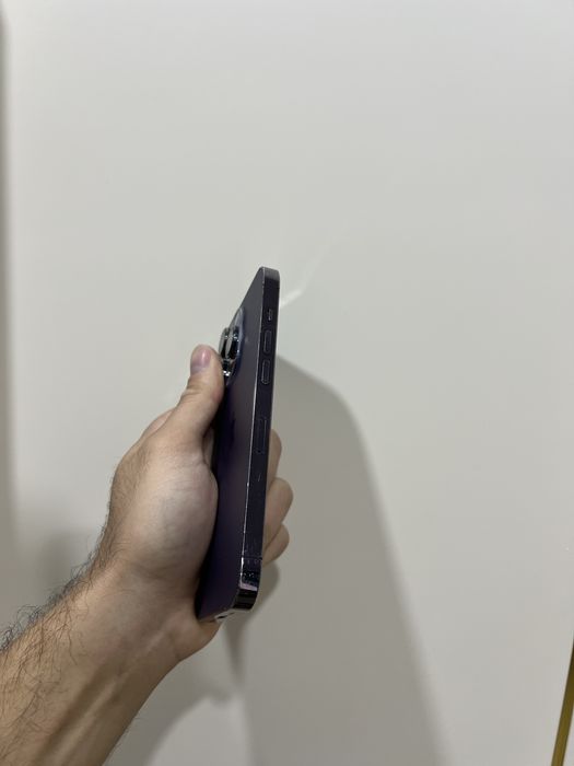 Продам IPhone 14 pro 128Gb
