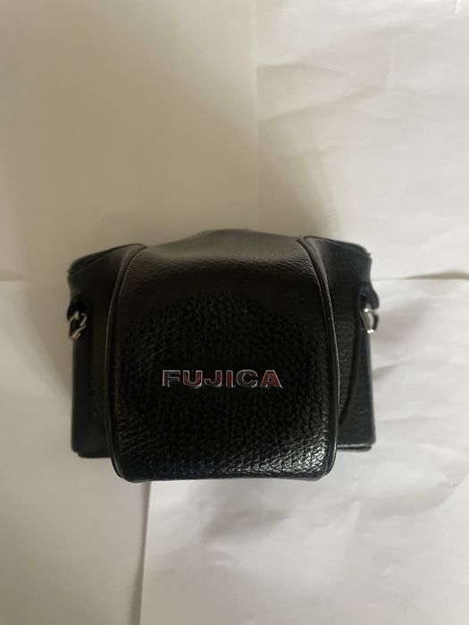 Fujica ST705W Film Camera obiectiv Fujinon 55 mm