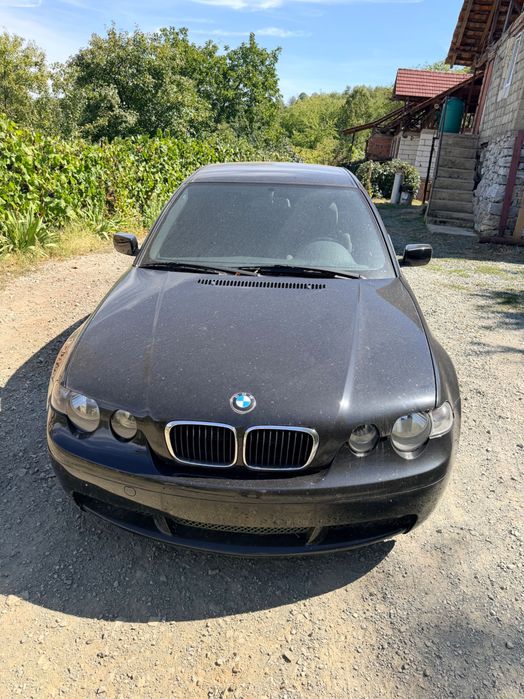 Vand/Schimb Bmw 316i compact
