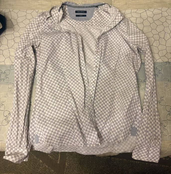 Брендовые вещи…………