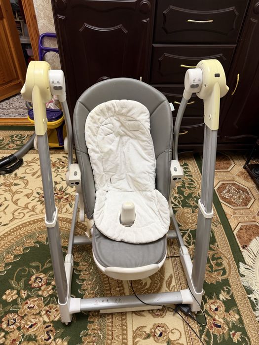 Detski lyulka sotiladi