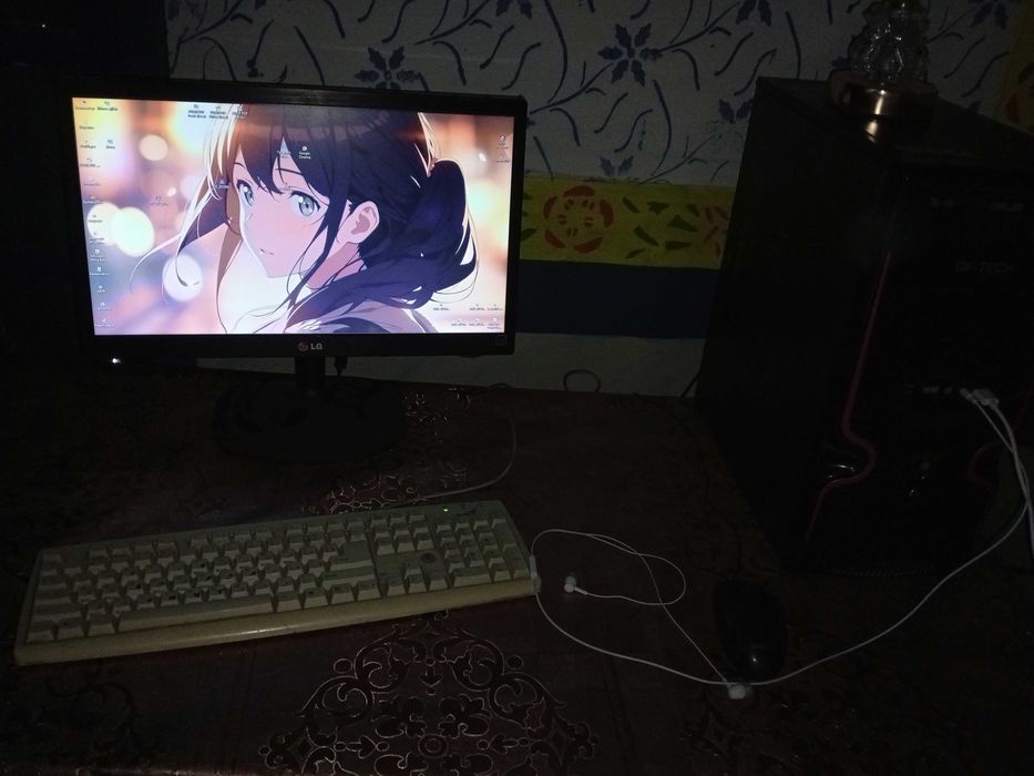 Komputer arzon narxda