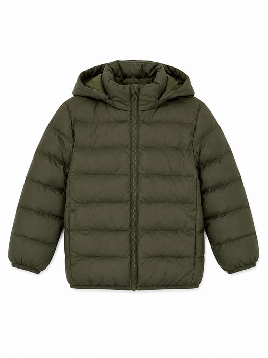 Детская куртка Uniqlo 3-4 г