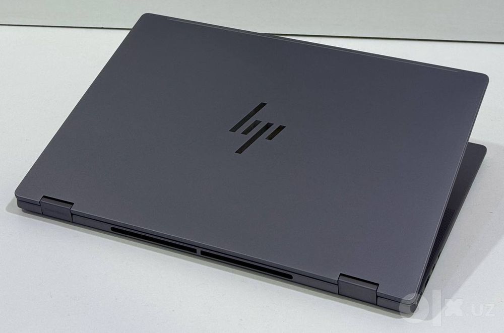 Hp OmenBook X360