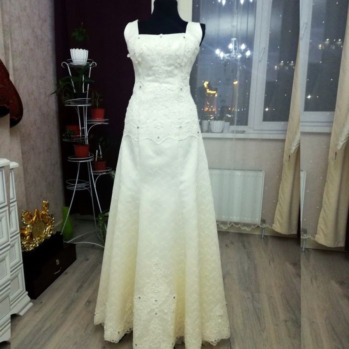 Национальные платья