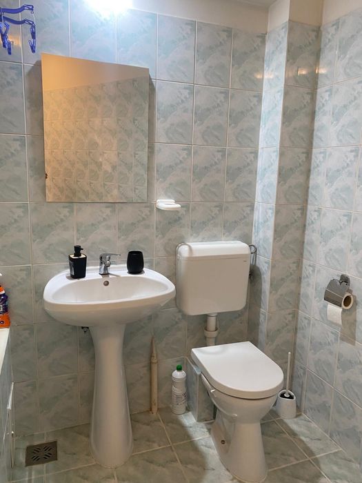 Apartartament central de inchiriat