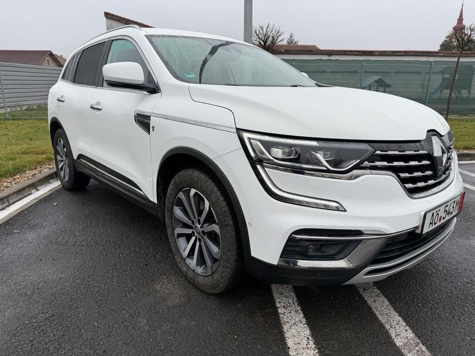Renault Koleos 1,7 Dci,11/2019,164‘km,Tva
