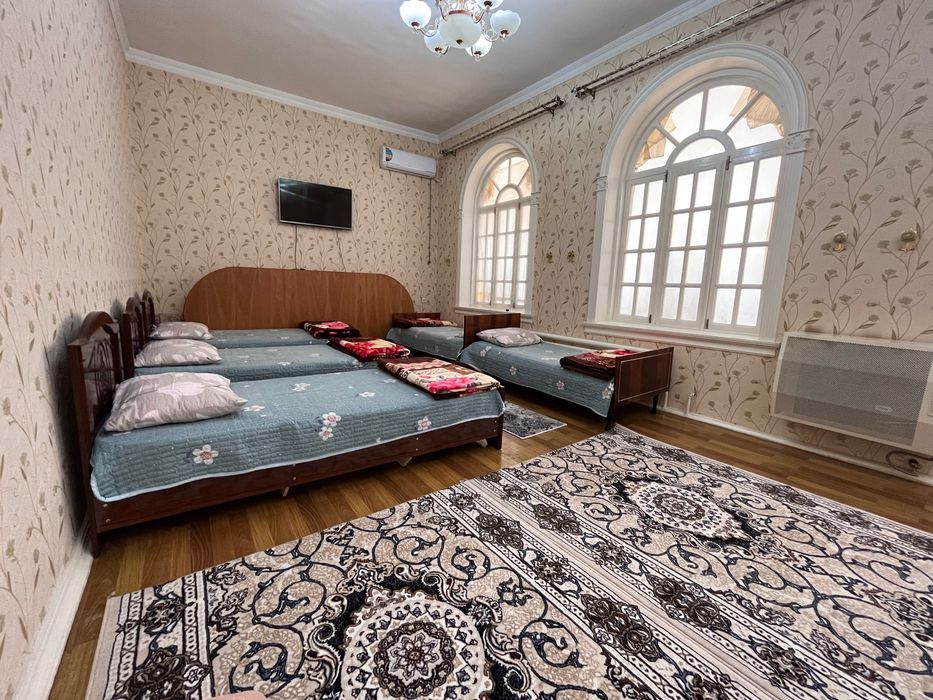 Аренда Хона Шахар марказида