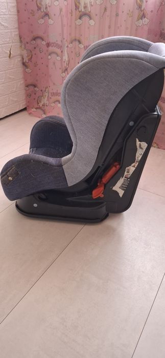 Sacun auto pt bebe