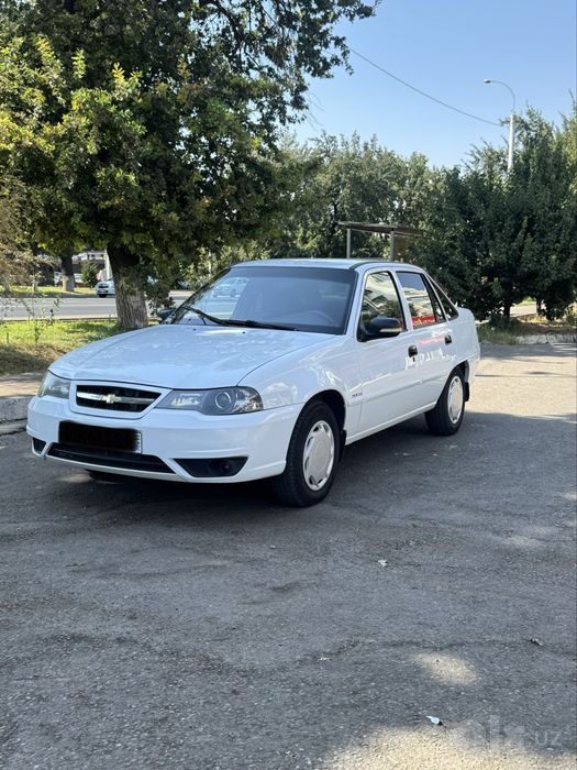Nexia 2 1.6 L super kondeor