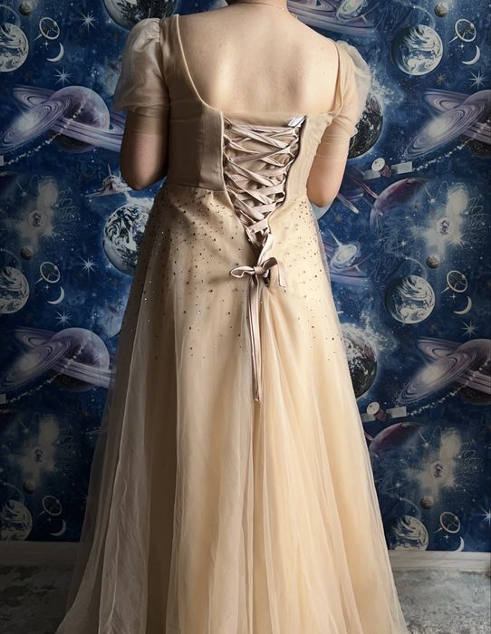 Продам платье вечернее