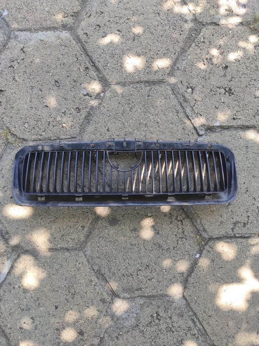 Решетка Skoda mk 1